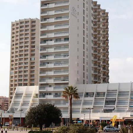 Edificio Concorde By Ig * Portimao